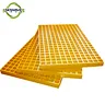 fiberglass walkway grating